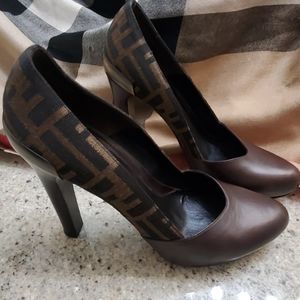 Fendi Pumps